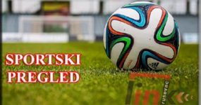 sportski pregled