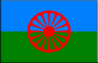 Zastava Romi