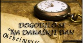 NA DANASNJI DAN 6