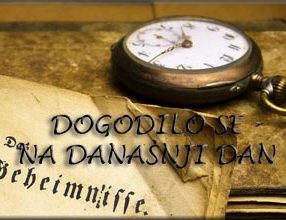 NA DANASNJI DAN 6