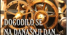 NA DANASNJI DAN 7