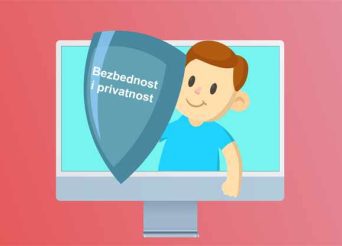 bezbednost i privatnost