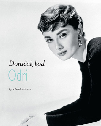 dorucak kod odri