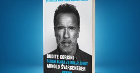 Arnold-Svarceneger-Press
