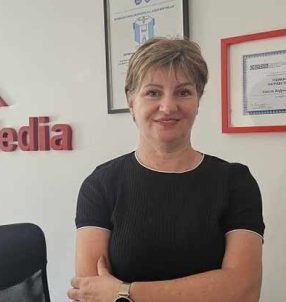 Bajrović