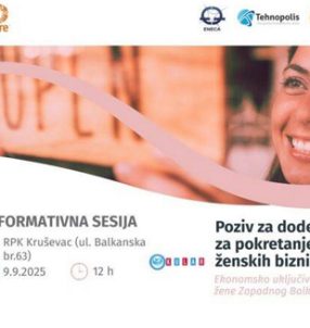 zene preduzetnistvo