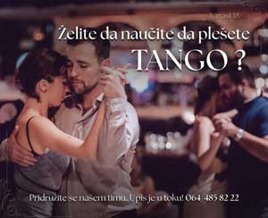 TANGO
