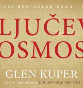 Glen-Kuper---Kljucevi-kosmosa