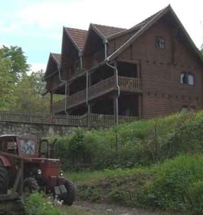 seoski turizam