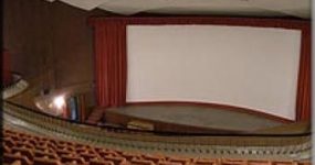 Bioskop Krusevac