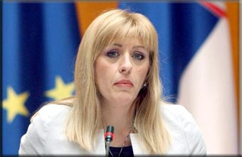 Jadranka Joksimovic