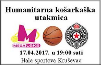 Mega - Partizan 2