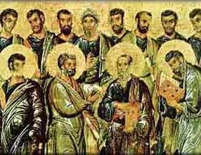 Apostoli