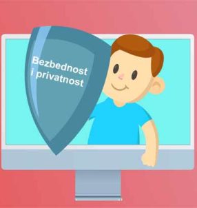 bezbednost i privatnost