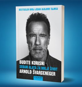 Arnold-Svarceneger-Press