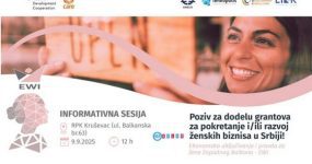 zene preduzetnistvo